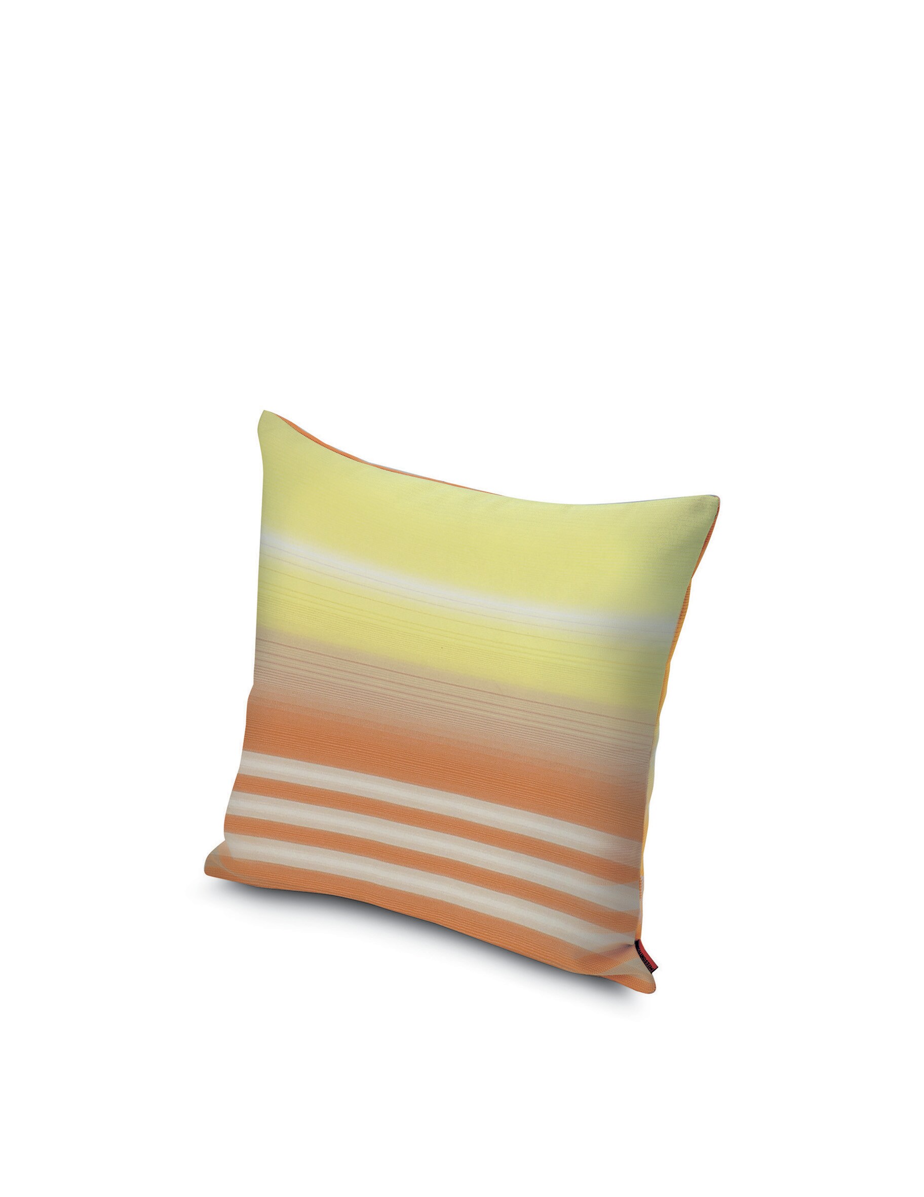 

Подушка Тонга Missoni Home, цвет Arancio Multicolor