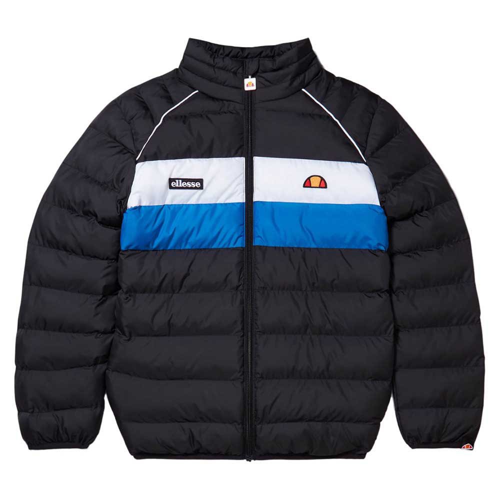 

Куртка Ellesse Metano Padded, синий