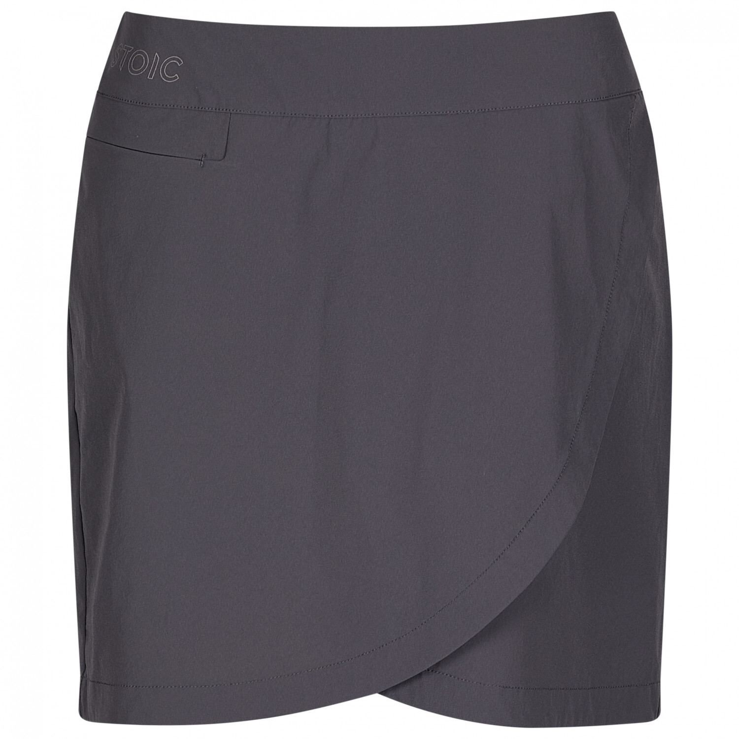 

Юбка Stoic Women's SälkaSt Skort, цвет Dark Purple