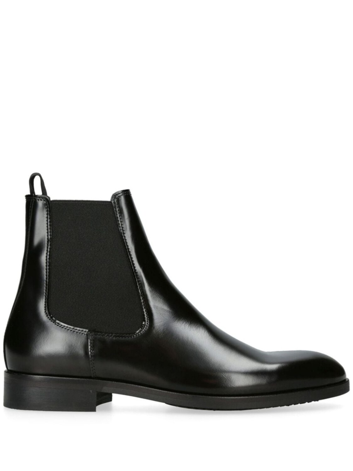 

Ботинки челси Hunter Kurt Geiger London, черный