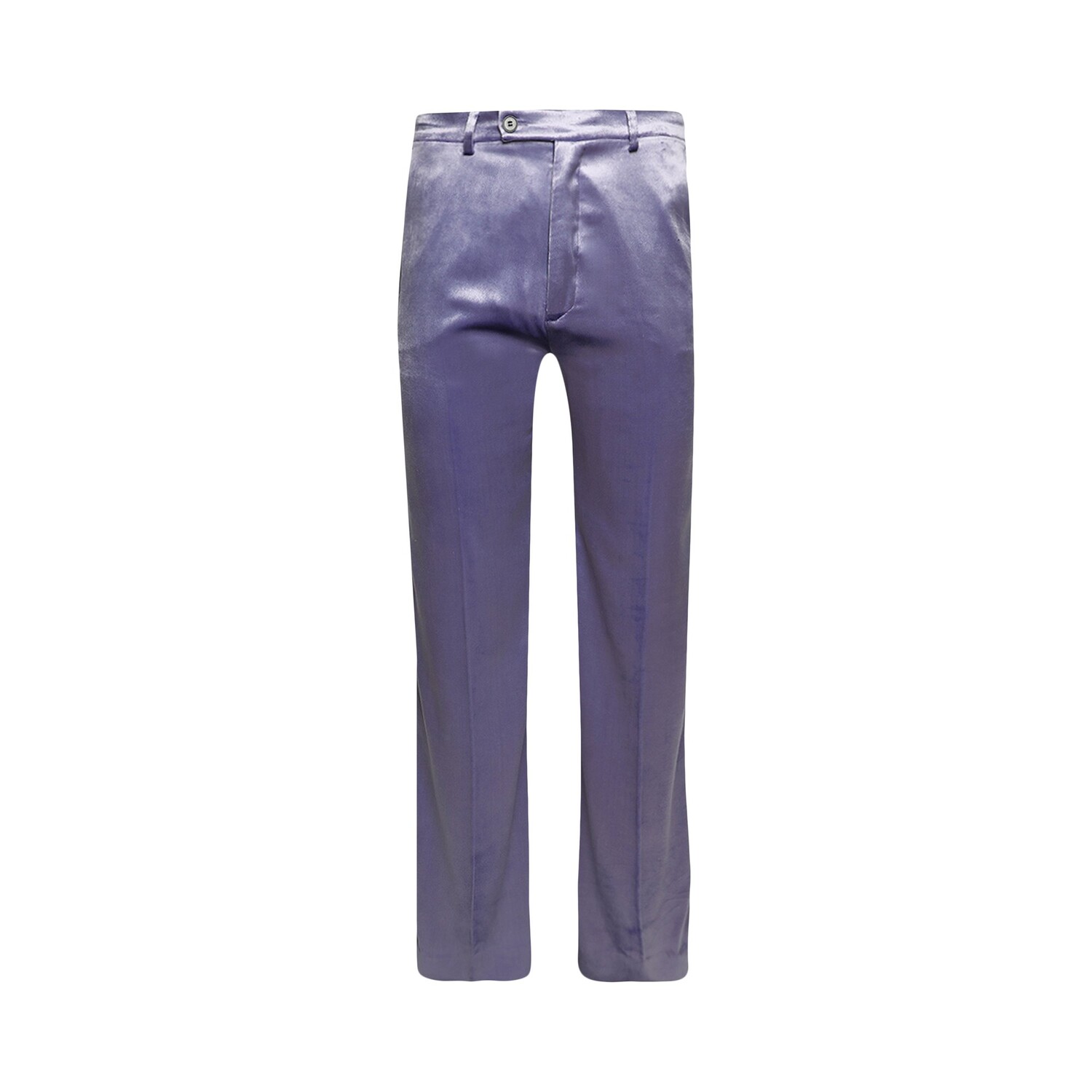

Брюки Marni Ультра-фиолетовые, Фиолетовый