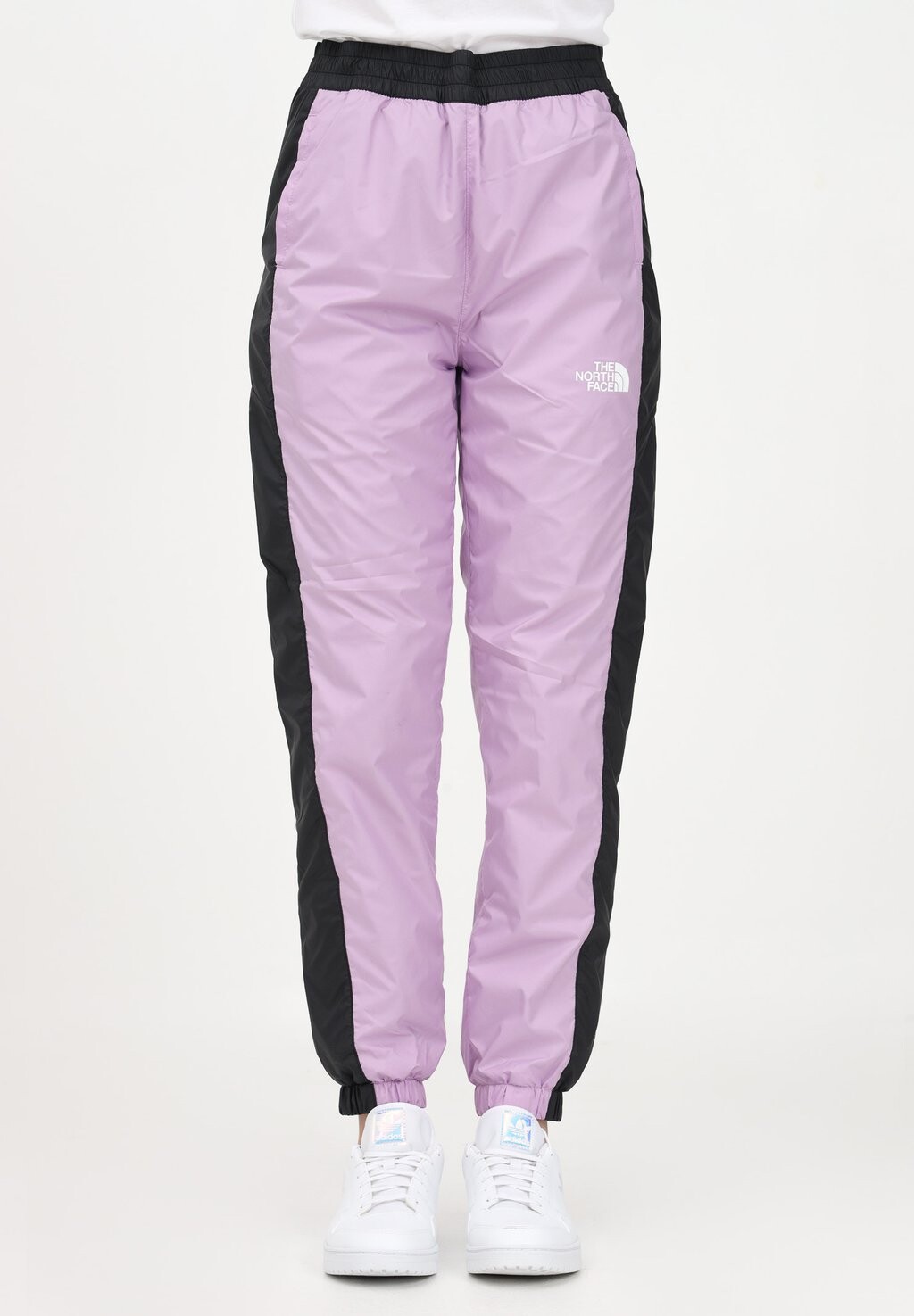 

Спортивные брюки The North Face, Фиолетовый