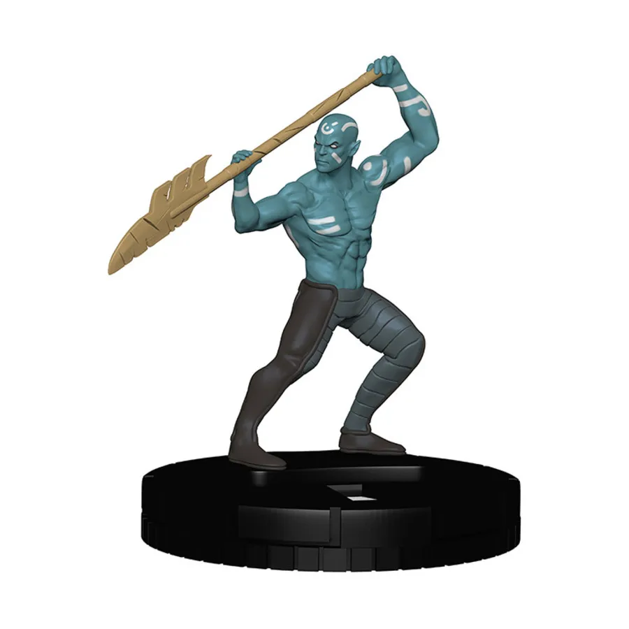 

Атлантический воин #016 (С), Marvel HeroClix - Avengers/Defenders War - Singles