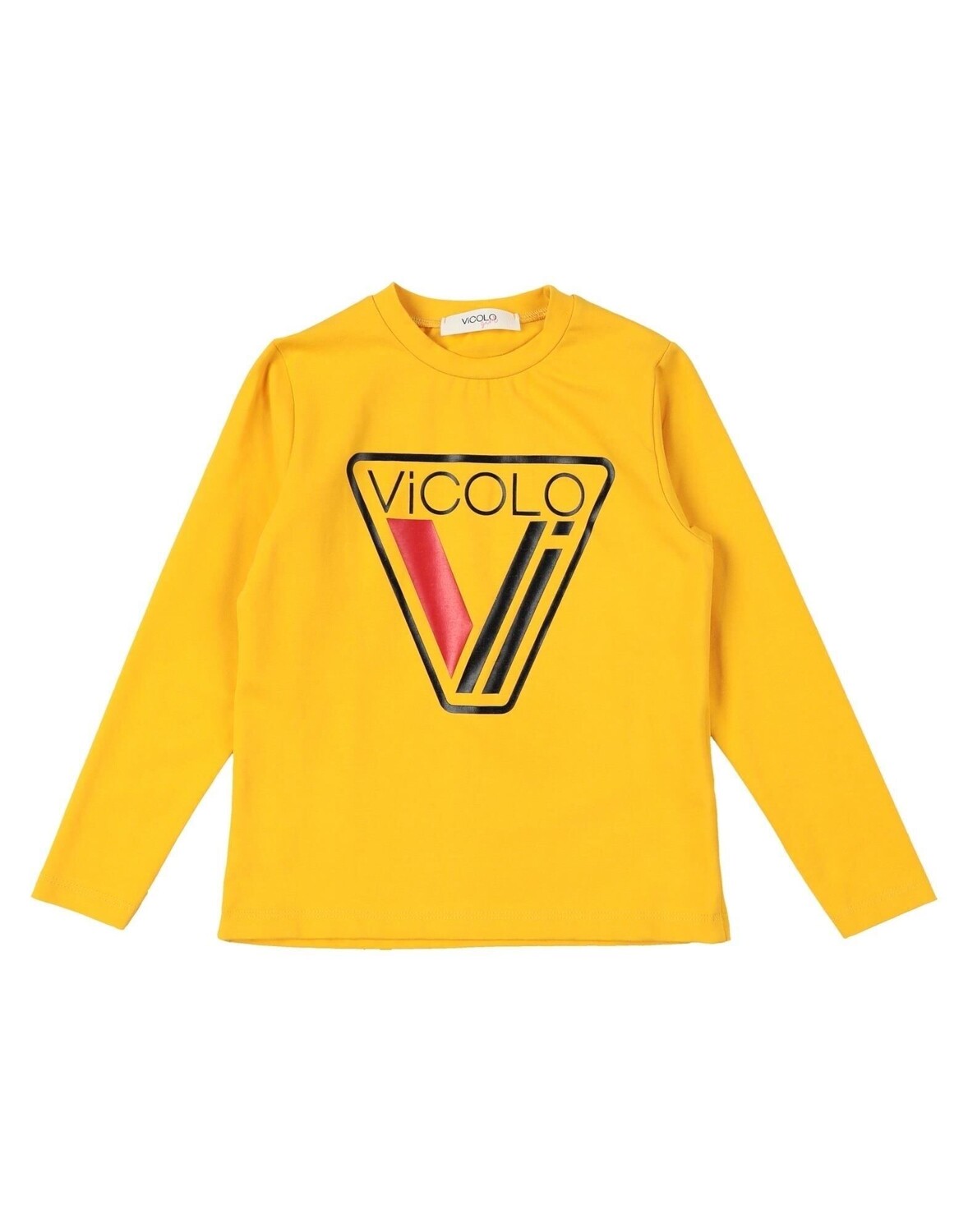 

Футболка Vicolo, желтый