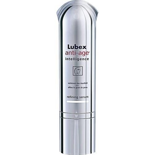 

Lubex Anti-Age Intelligence Serum 30 мл Умная очищающая сыворотка