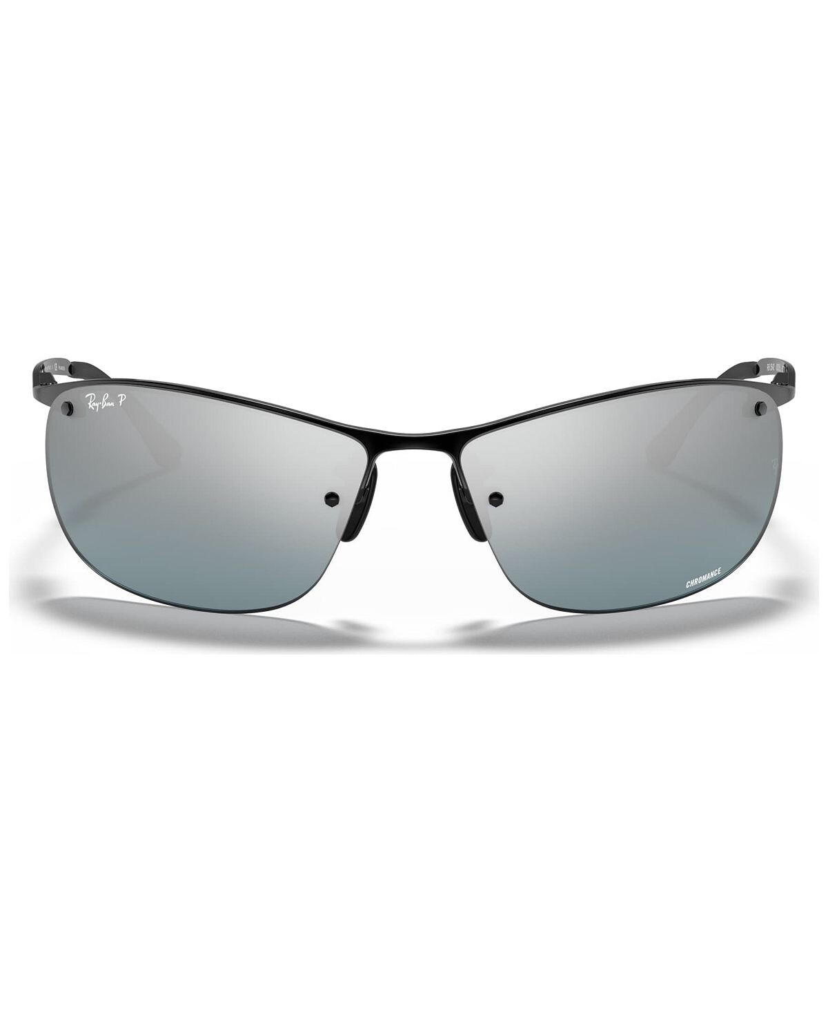 

Поляризационные солнцезащитные очки RB3542 Ray-Ban