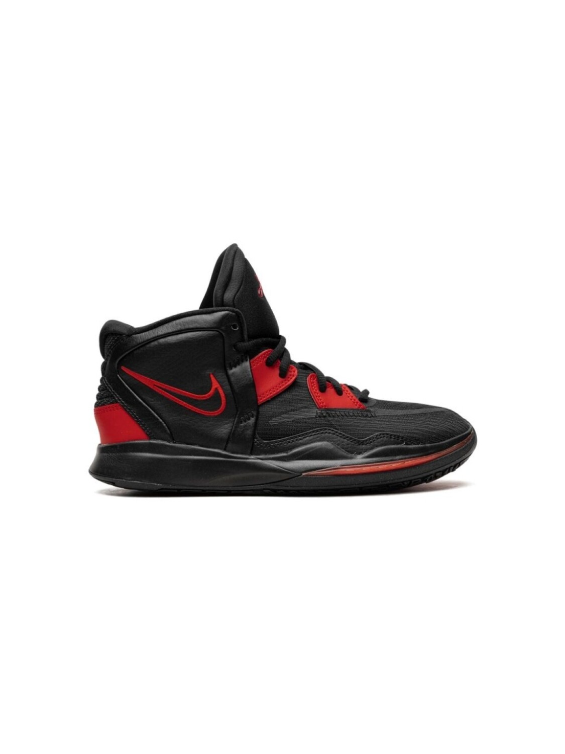

Кроссовки Kyrie Infinity 'Bred' Nike Kids, черный