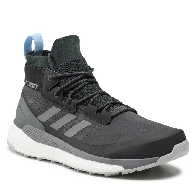 

Ботинки adidas TerrexFree Hiker, серый
