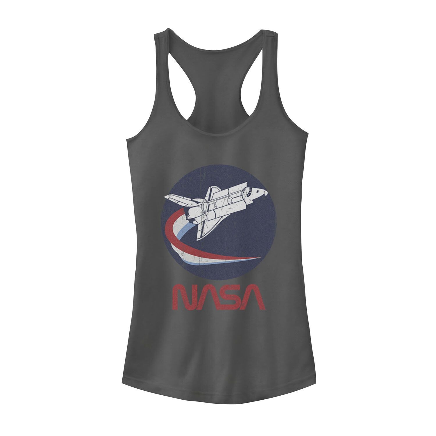 

Детская майка NASA Rocket Red, White & Blue с логотипом Swoosh Licensed Character