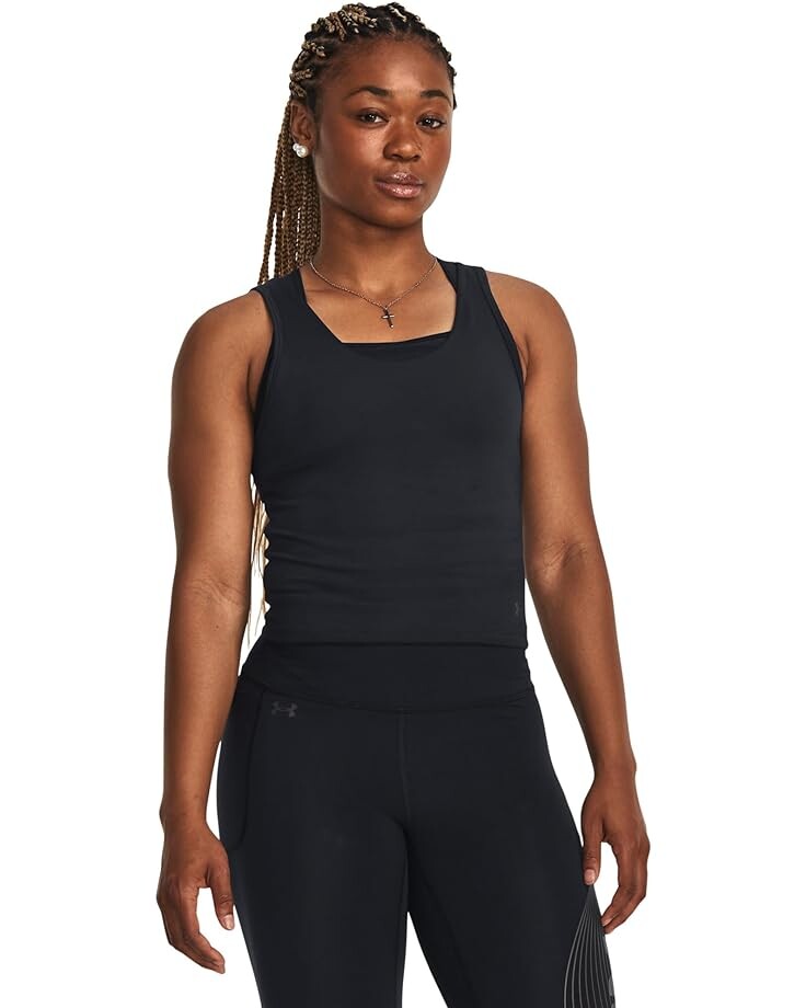 

Топ Under Armour Motion, черный