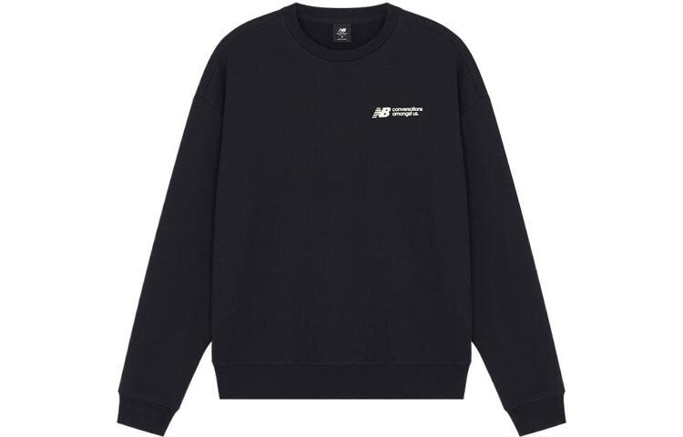 

Толстовка мужская New Balance с капюшоном