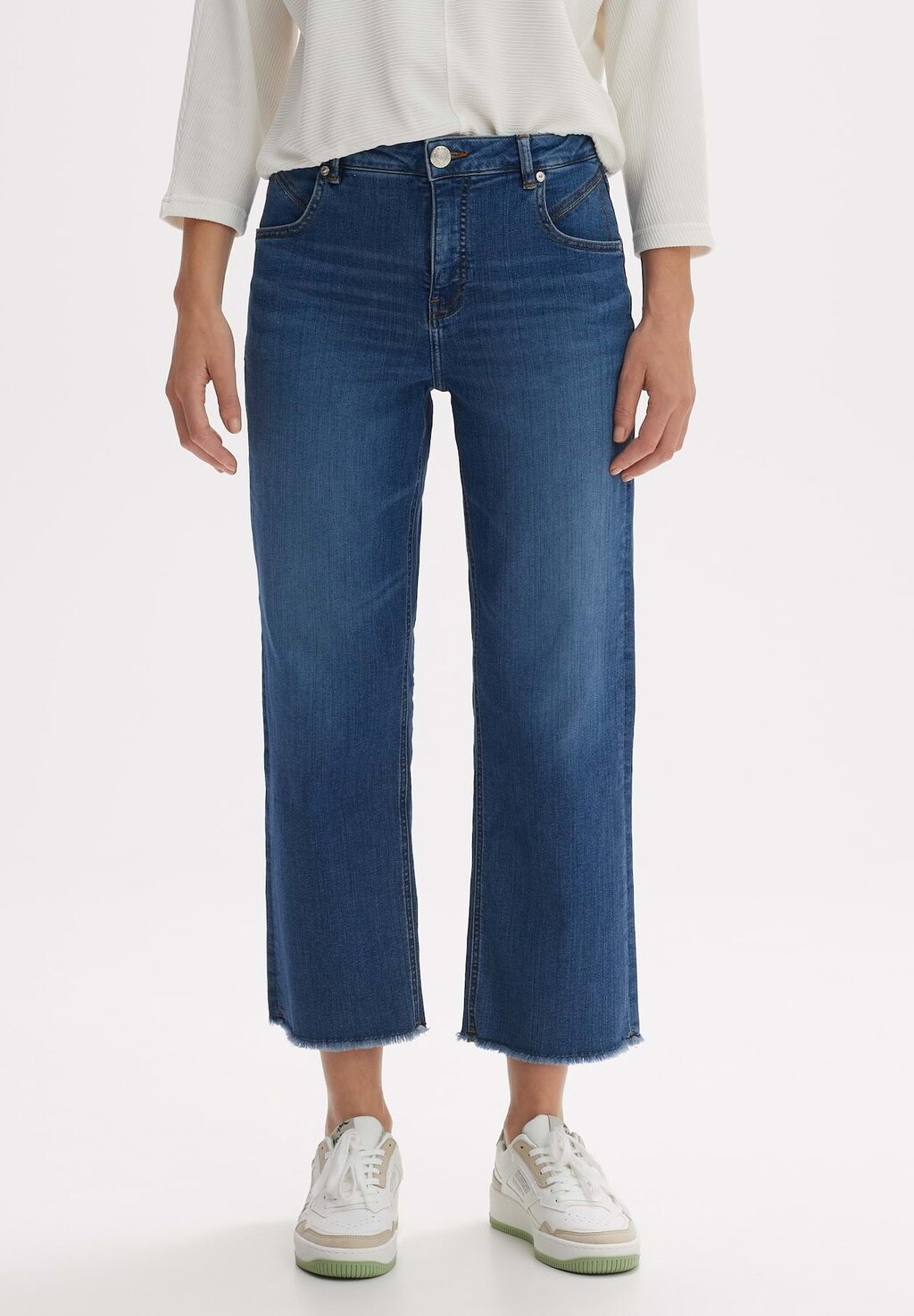 

Джинсы Straight Leg MOMITO FRESH Opus, цвет fresh up blue