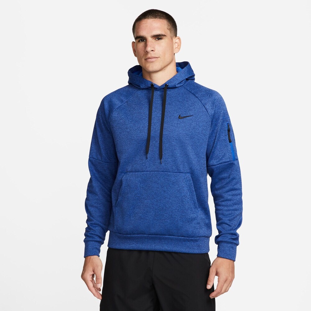 

Спортивная толстовка Nike, синий