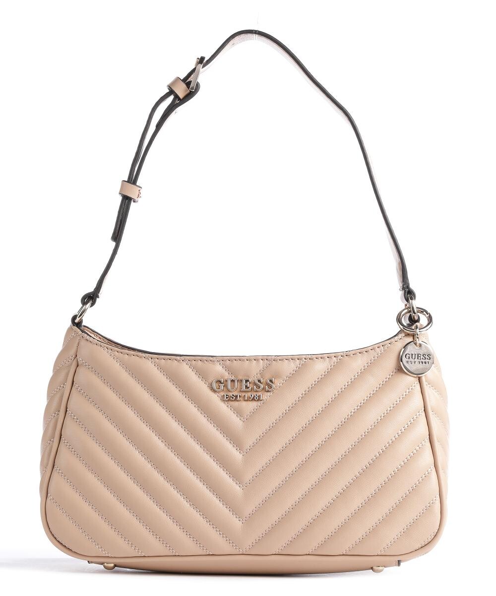 

Сумка через плечо Keillah из искусственной кожи Guess, бежевый
