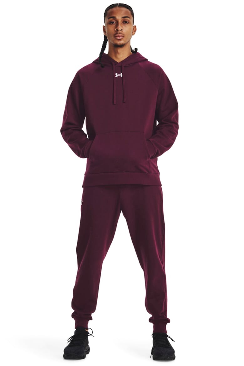 

Спортивные штаны Rival Under Armour, коричневый