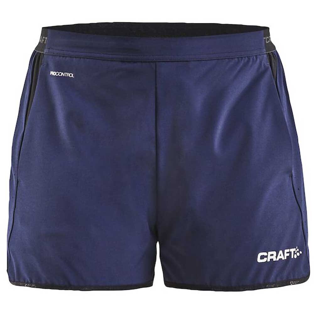 

Шорты Craft Pro Control Impact, синий
