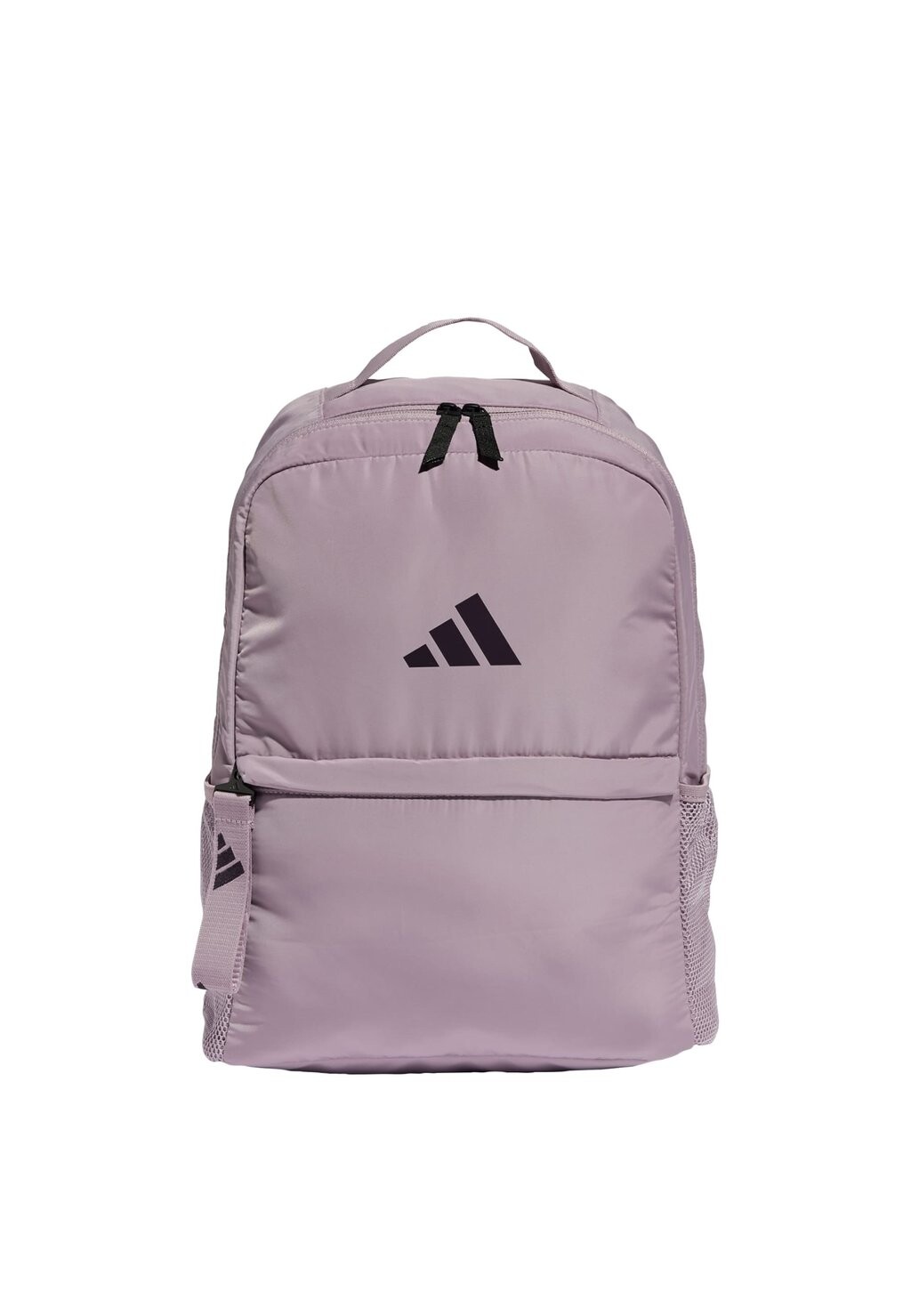 

Рюкзак adidas Performance, preloved fig aurora черный черный