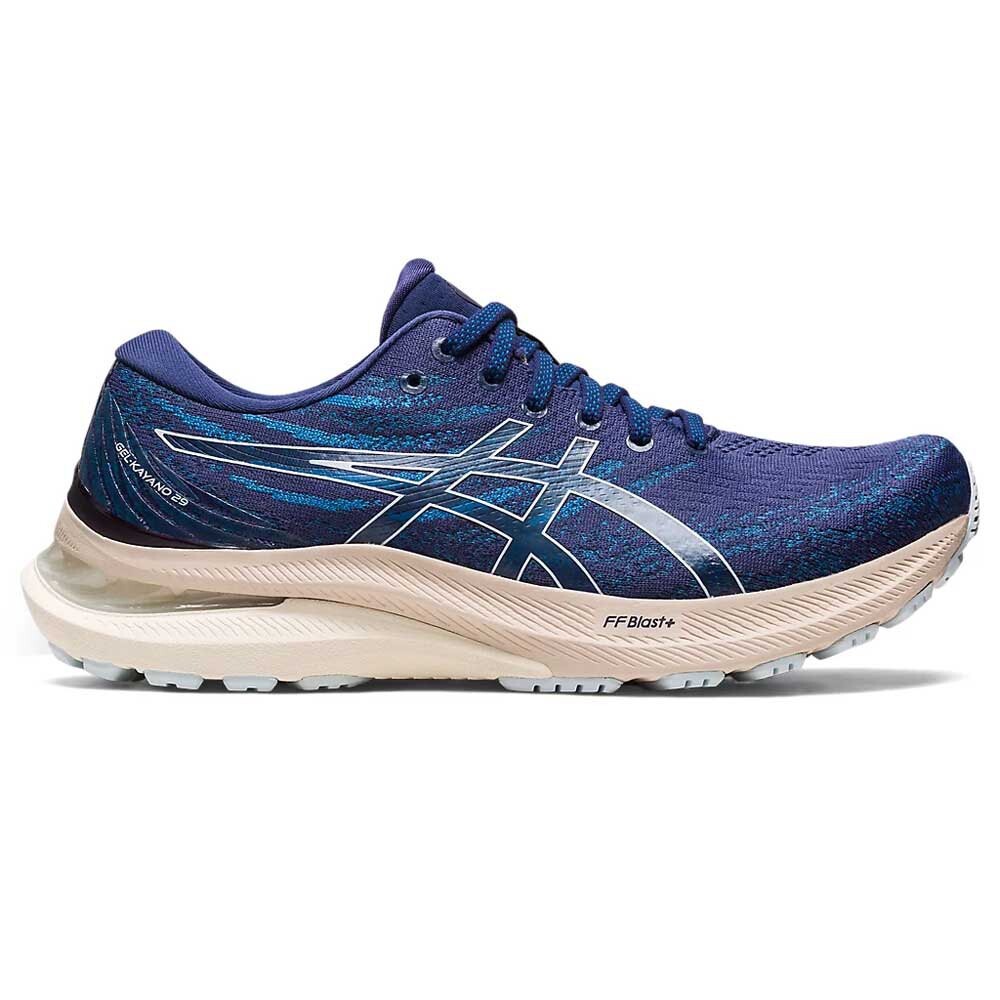 

Кроссовки Asics Gel-Kayano 29, синий