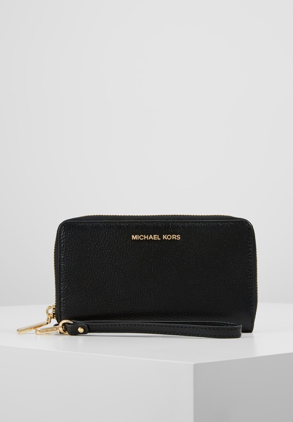 

Бумажник MICHAEL Michael Kors, черный