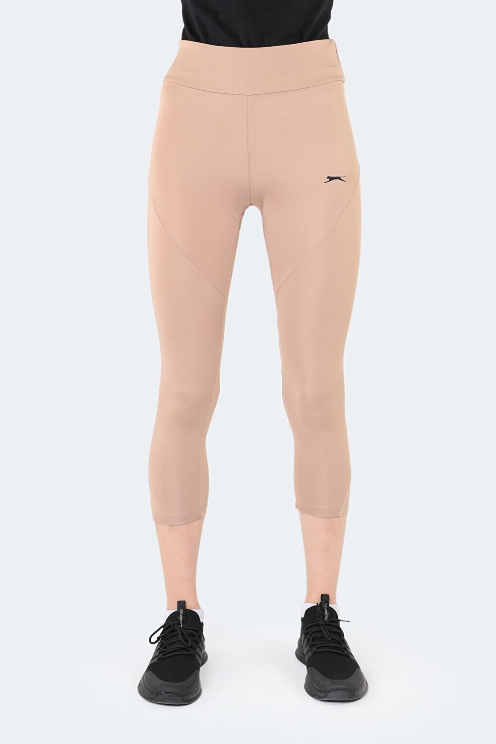 

Женские колготки для фитнеса PEREDURA норковые SLAZENGER