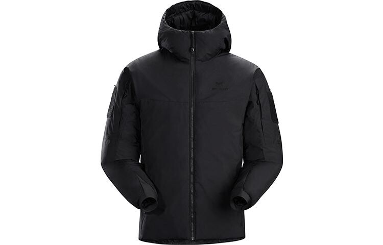 

Arcteryx Мужская стеганая куртка, Волк