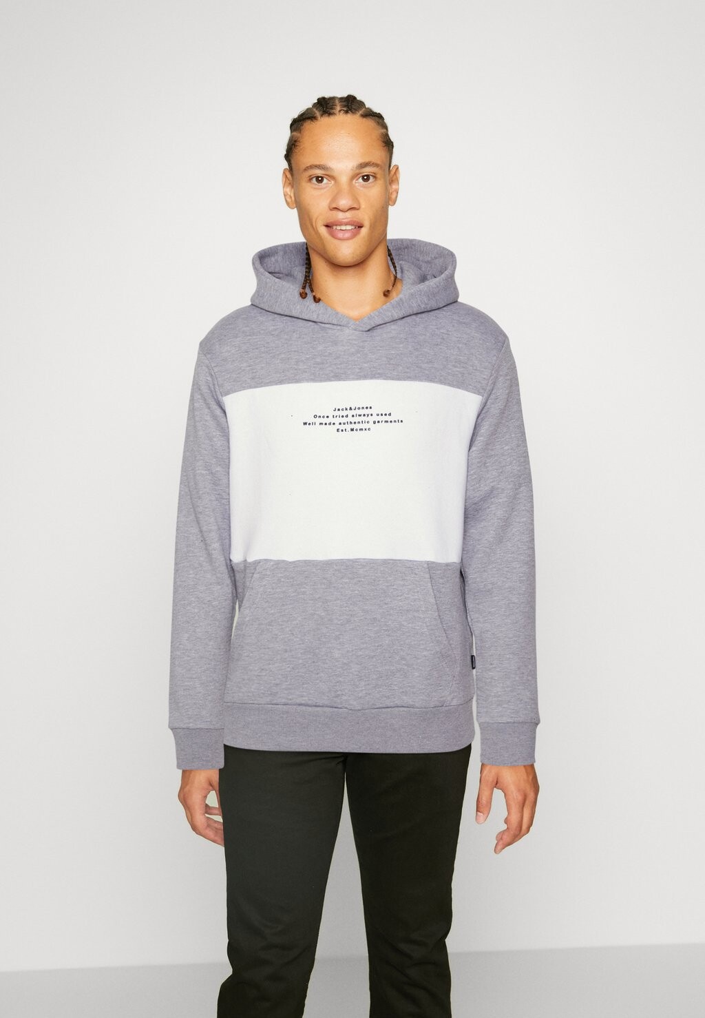 

Толстовка Jack & Jones