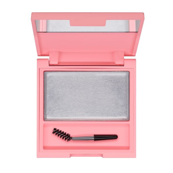 

Набор косметики Brow Styling Set de Jabón para Cejas Essence, Transparente