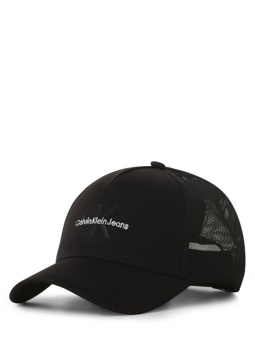 

Кепка Calvin Klein Jeans, черный