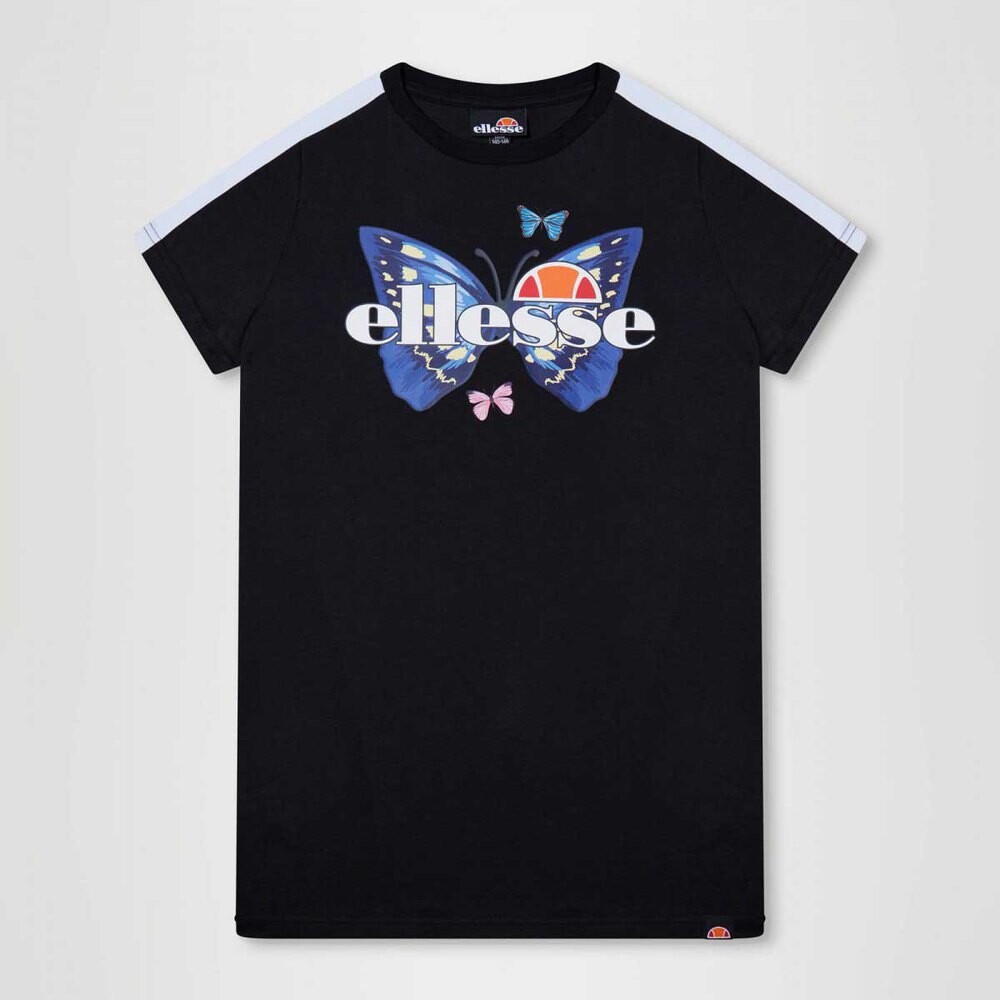 

Платье Ellesse Ciano, черный
