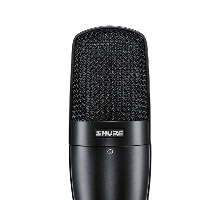 Студийный микрофон shure. Конденсаторный микрофон шур пга 27. shure ksm32. shure конденсаторный. shure микрофон shure sm27-lc.