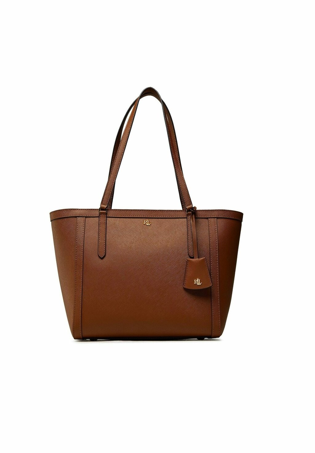 

Сумка Lauren Ralph Lauren, коричневый