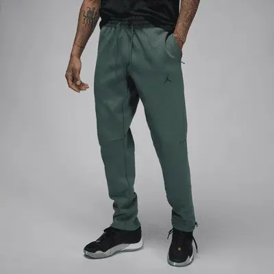 

Брюки Jordan Sport Hoop Fleece, цвет Oxidized Green/Black