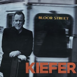 Виниловая пластинка Sutherland Kiefer - Bloor Street