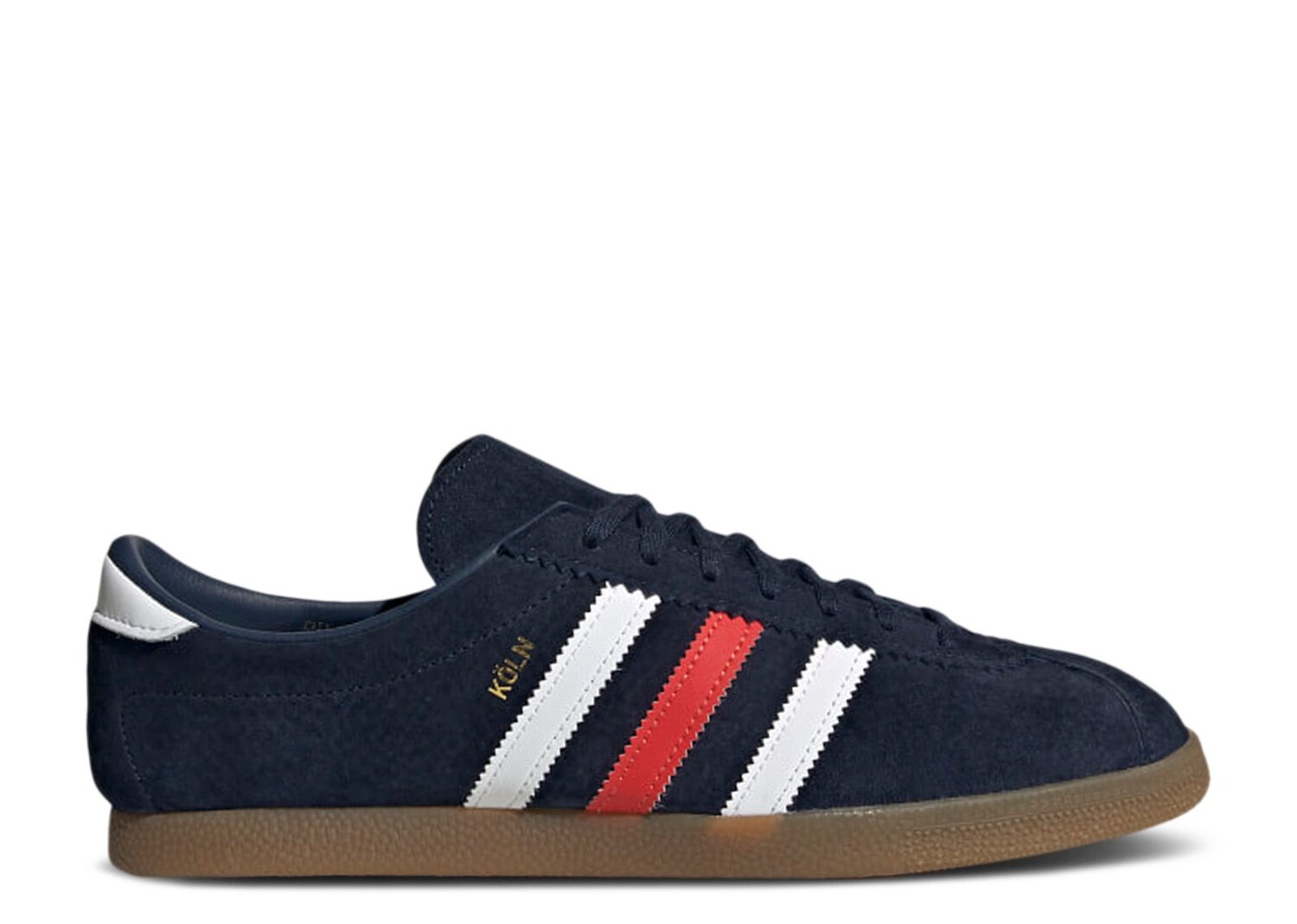 

Кроссовки adidas Koln 'City Series', черный