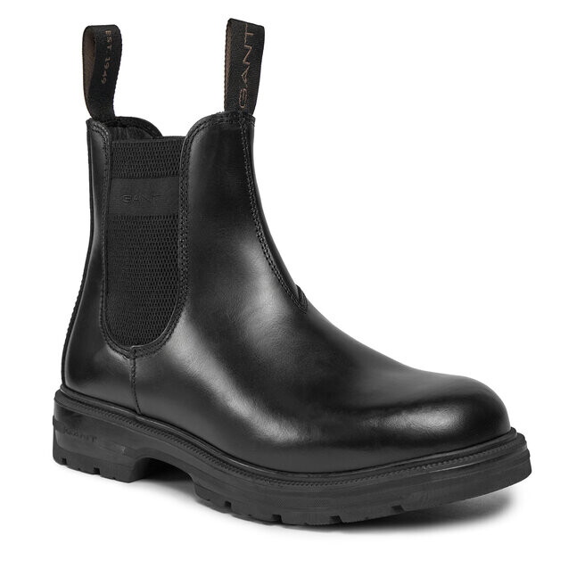 

Ботинки Gant GrettyChelsea Boot, черный