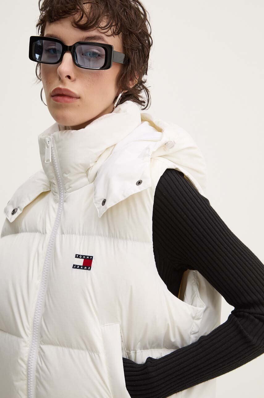

Жилет Tommy Jeans, белый