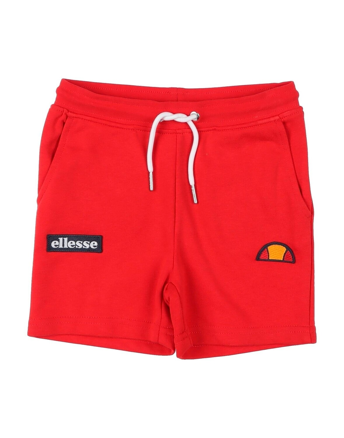 

Шорты Ellesse, красный