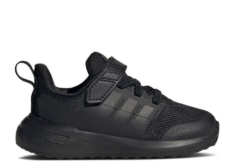 

Кроссовки Adidas FORTARUN 2.0 EL I 'BLACK CARBON', черный