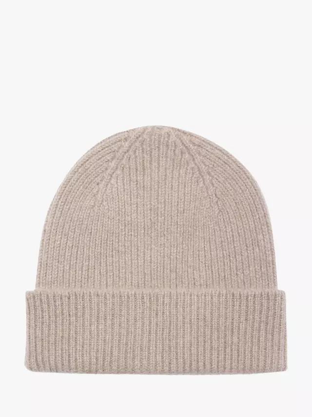 

Шапка Celtic & Co. Lambswool Alpaca Blend Soft, цвет taupe