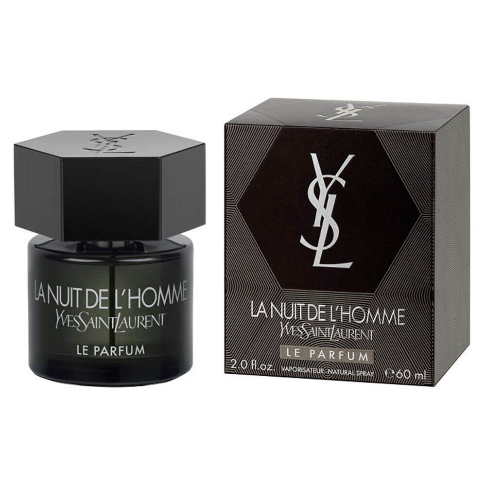 Мужская парфюмерная вода Yves Saint Laurent l'homme le Parfum 100 мл. Парфюмированная вода Yves Saint Laurent la nuit de l'homme le Parfum , 60 мл. Yves Saint Laurent le Parfum мужской 60ml. Парфюмерная вода Ив сен Лоран мужские 60 мл.