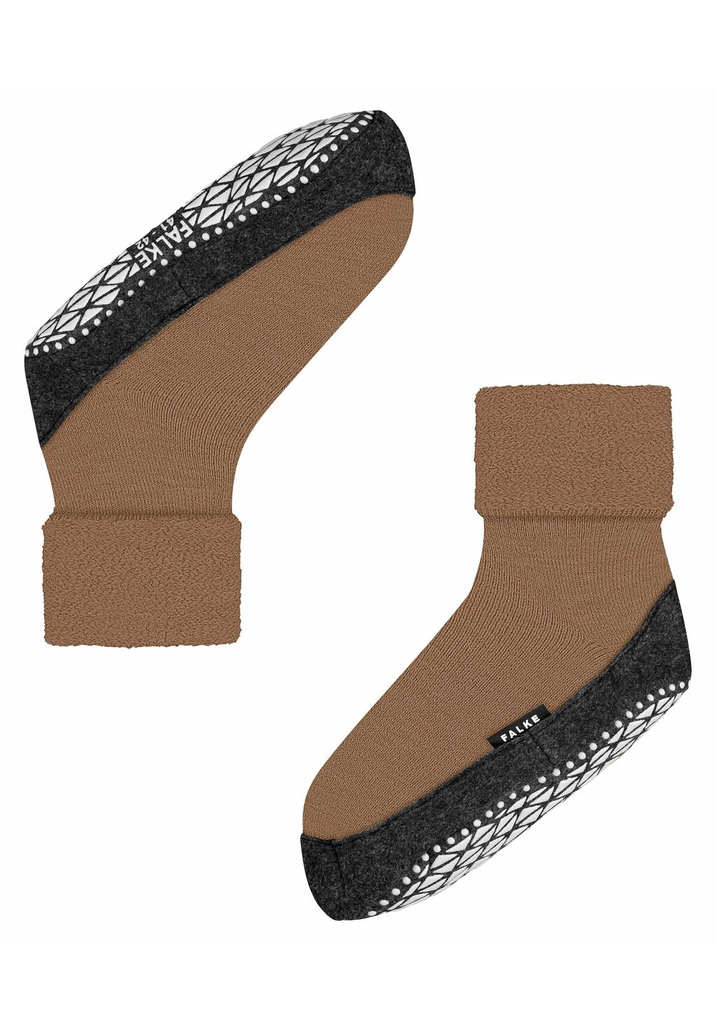 

Носки COSY FALKE, пробка