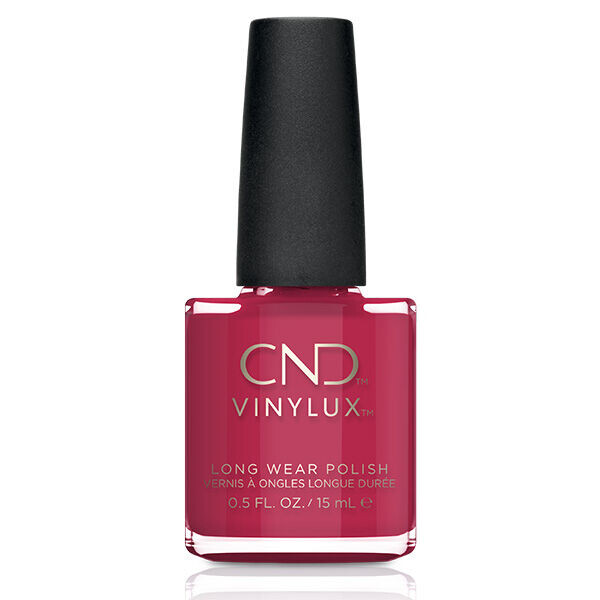 

Стойкий Cnd Vinylux, 15 мл