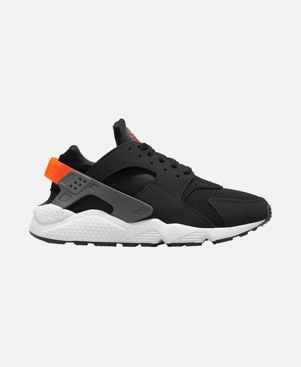 

Кроссовки Nike, черный