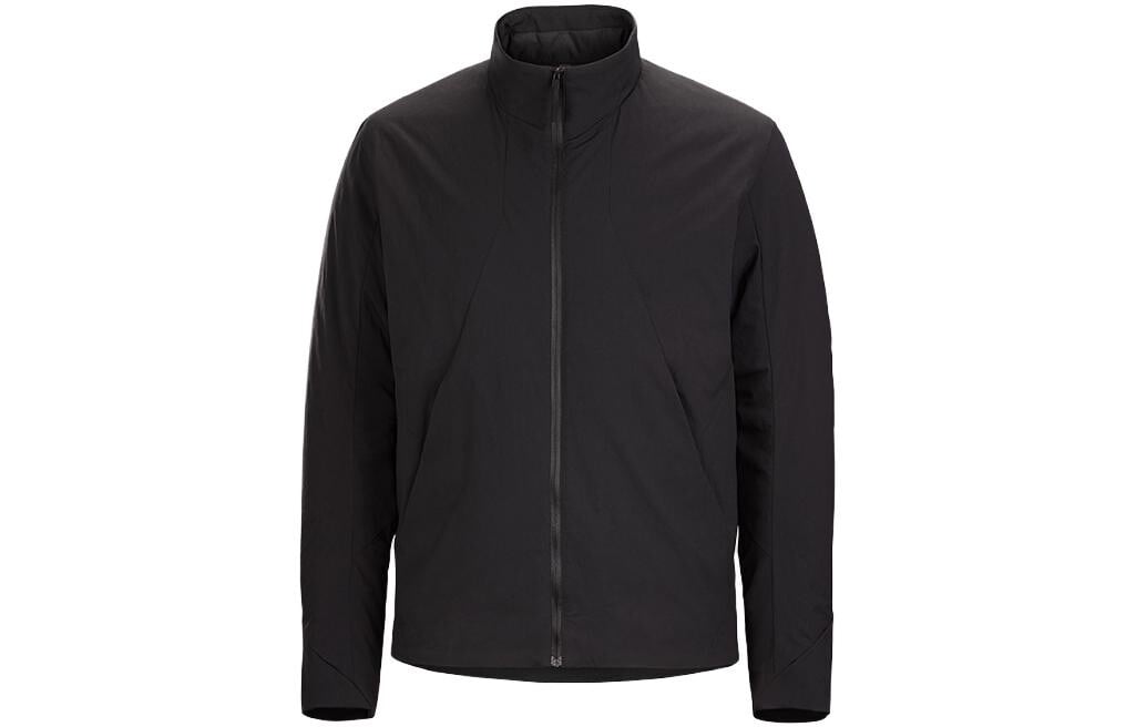 

Стеганая куртка Veilance Collection для мужчин Arcteryx, цвет Halogen
