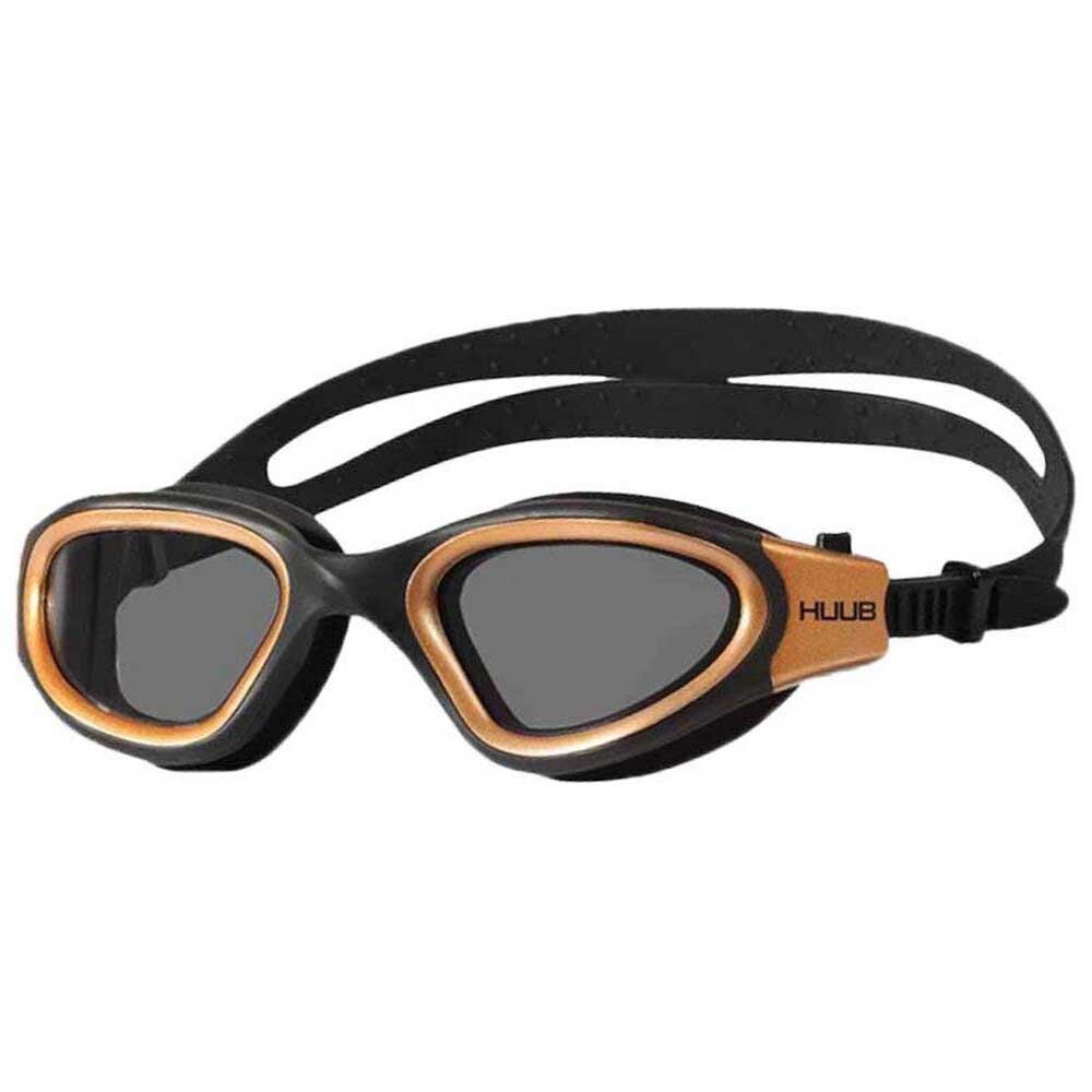 

Очки для плавания HUUB Aphotic Photochromic, черный