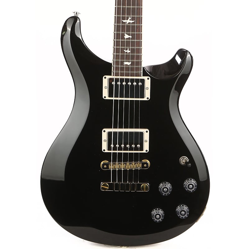 

Электрогитара PRS S2 McCarty 594 ThinLine Black