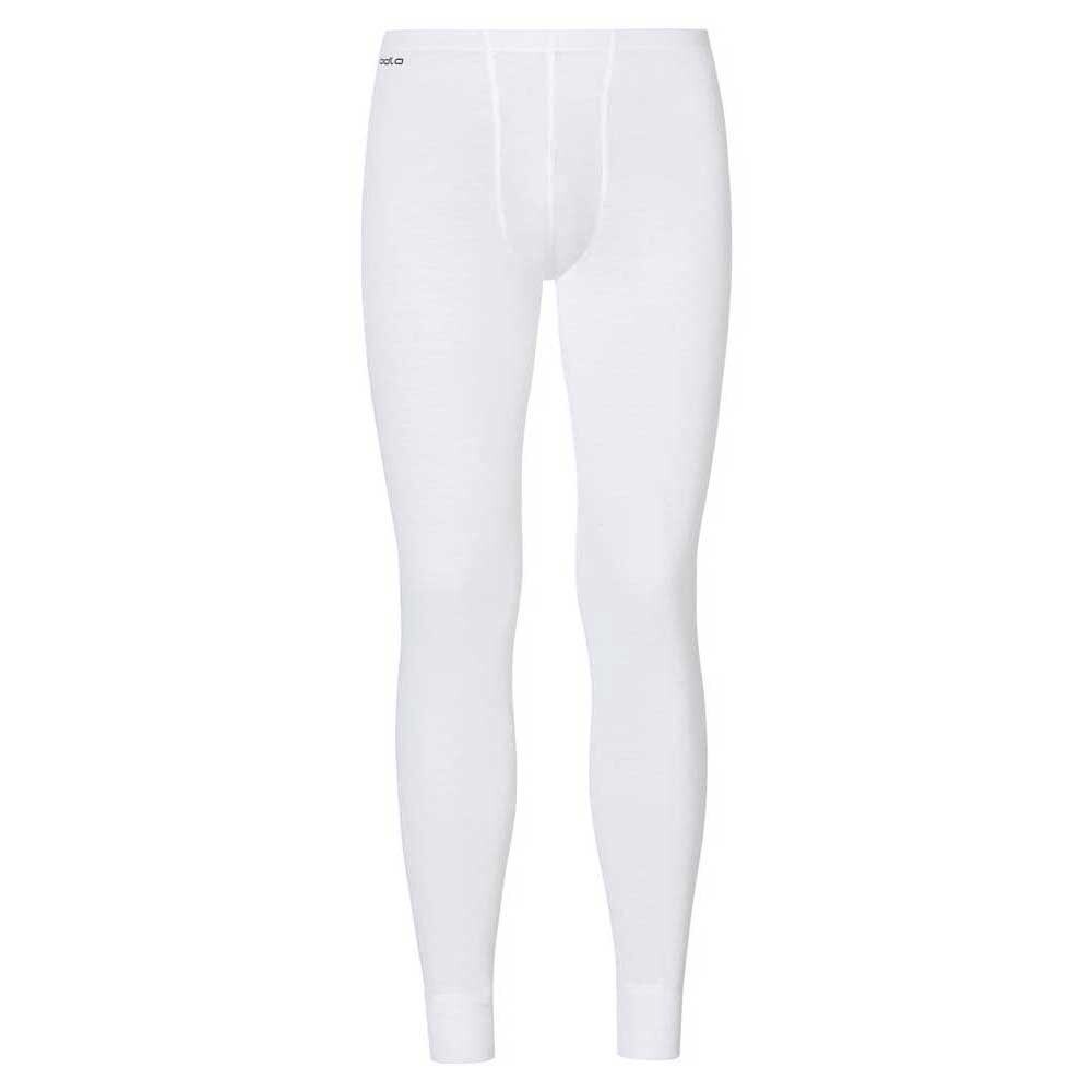 

Леггинсы Odlo Warm, белый