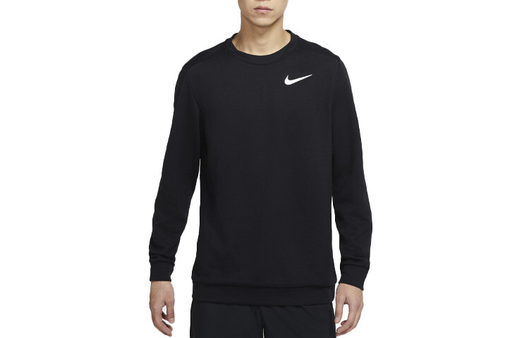 

Мужская толстовка Nike, цвет Black