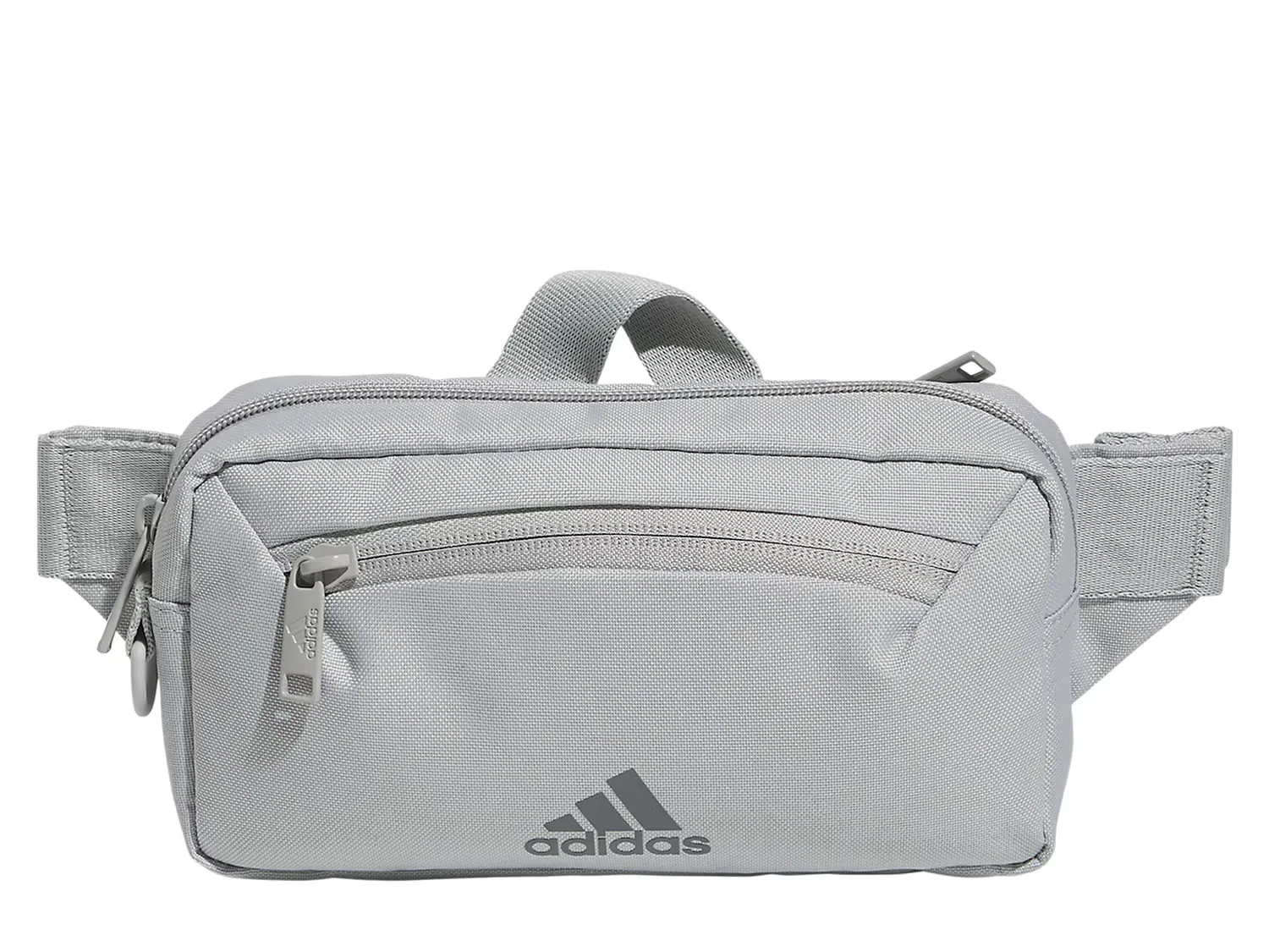 

Сумка Must Have 2 Belt Bag Adidas, серый