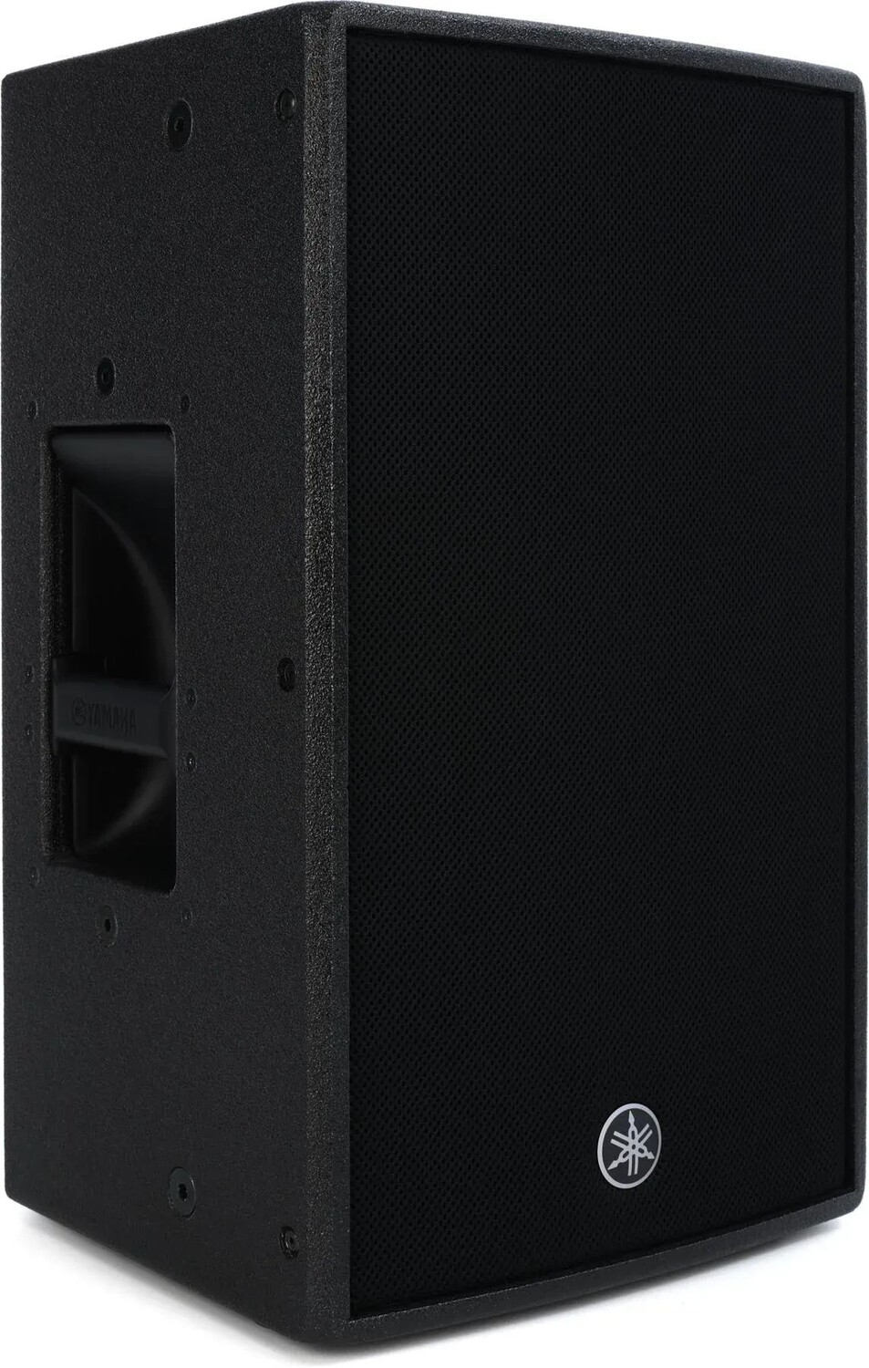 

Yamaha DZR10-D 10-дюймовый активный динамик мощностью 2000 Вт с поддержкой Dante